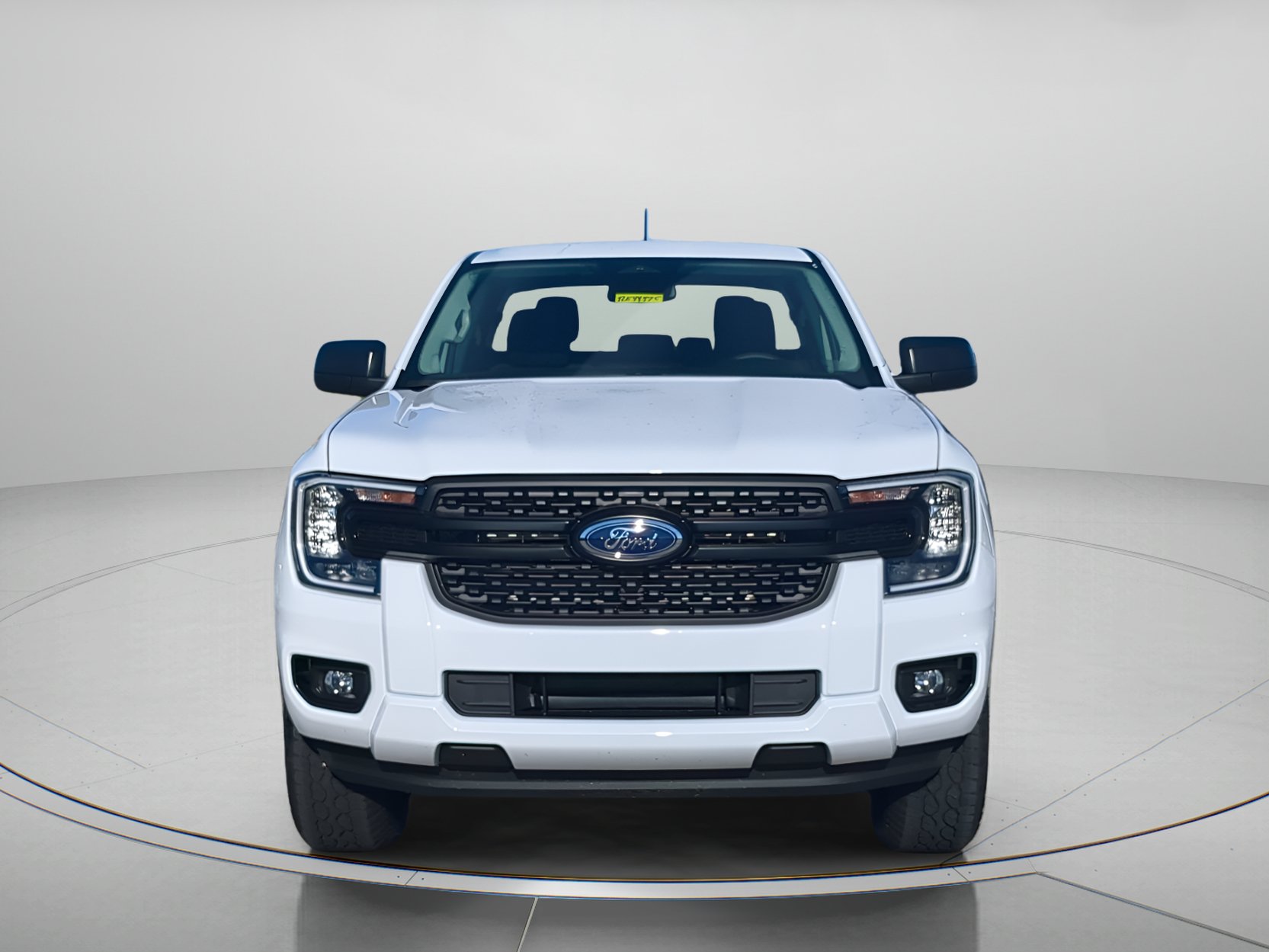 New 2026 Ford Ranger XL RWD image 40