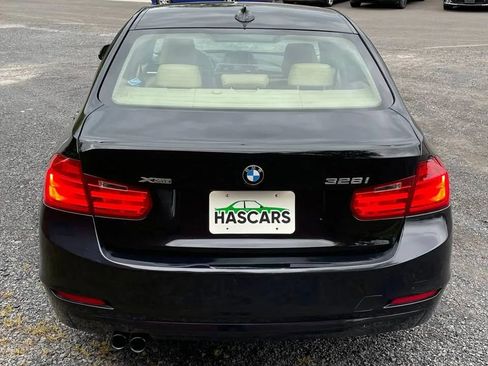 Used 2015 BMW 328i xDrive Sedan image 9