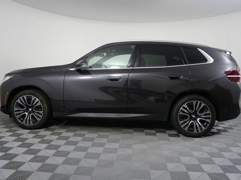 Certified 2025 BMW X3 xDrive30i w/ Convenience Package image 6