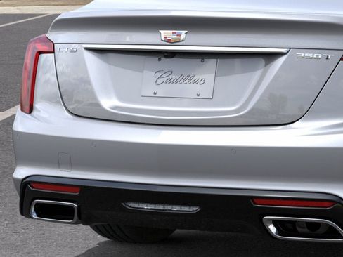 New 2026 Cadillac CT5 Premium Luxury RWD image 14