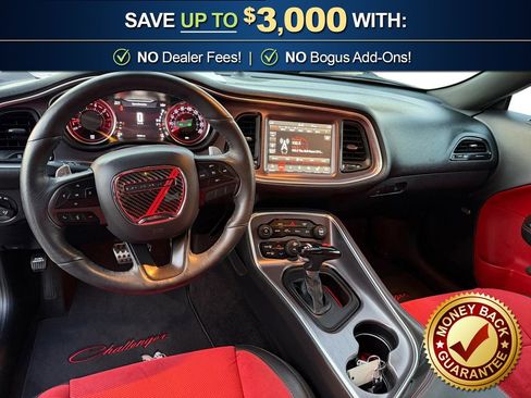 Used 2018 Dodge Challenger R/T Scat Pack image 17