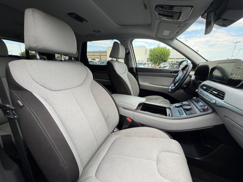 Used 2021 Hyundai Palisade SEL w/ Convenience Package FWD image 19