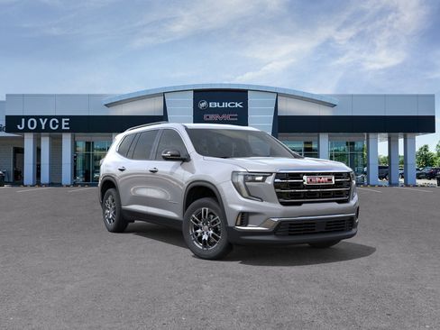 New 2026 GMC Acadia Elevation FWD image 1