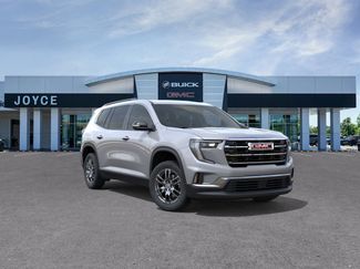 New 2026 GMC Acadia Elevation FWD video 1