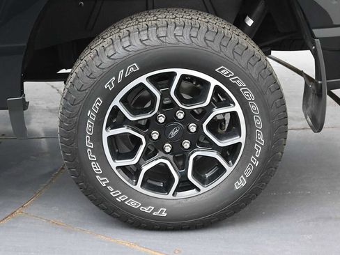 Used 2021 Ford F150 XLT w/ Equipment Group 302A High AWD/4WD image 5
