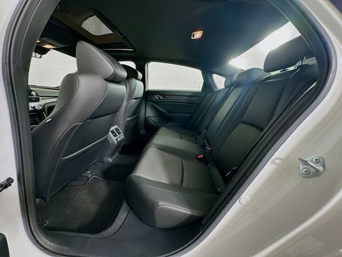 Used 2022 Honda Accord Sport image 26