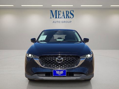 Used 2022 MAZDA CX-5 AWD 2.5 S w/ Select Package image 8