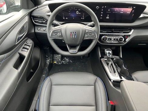 New 2026 Buick Envista Sport Touring w/ Convenience I Package FWD image 25