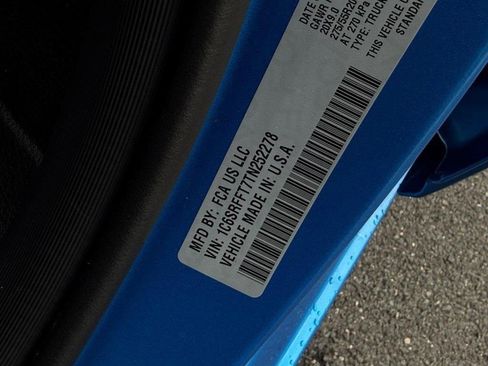 New 2026 RAM 1500 Big Horn image 34