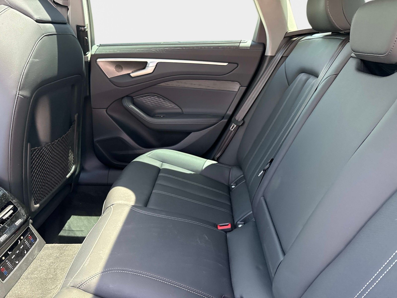 Certified 2026 Audi A6 Prestige AWD/4WD image 12