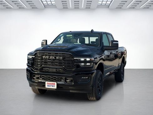 New 2026 RAM 2500 Tradesman AWD/4WD image 5