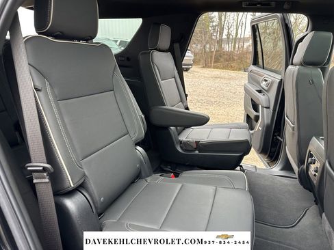 Used 2024 Chevrolet Tahoe Premier w/ Premium Package 2 image 23