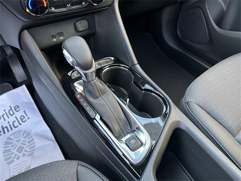 New 2026 Buick Encore GX Preferred w/ Comfort Package image 15