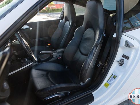 Used 2009 Porsche 911 Carrera S image 9