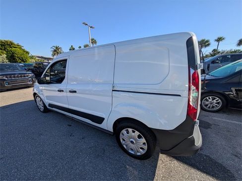 Used 2023 Ford Transit Connect XL image 9
