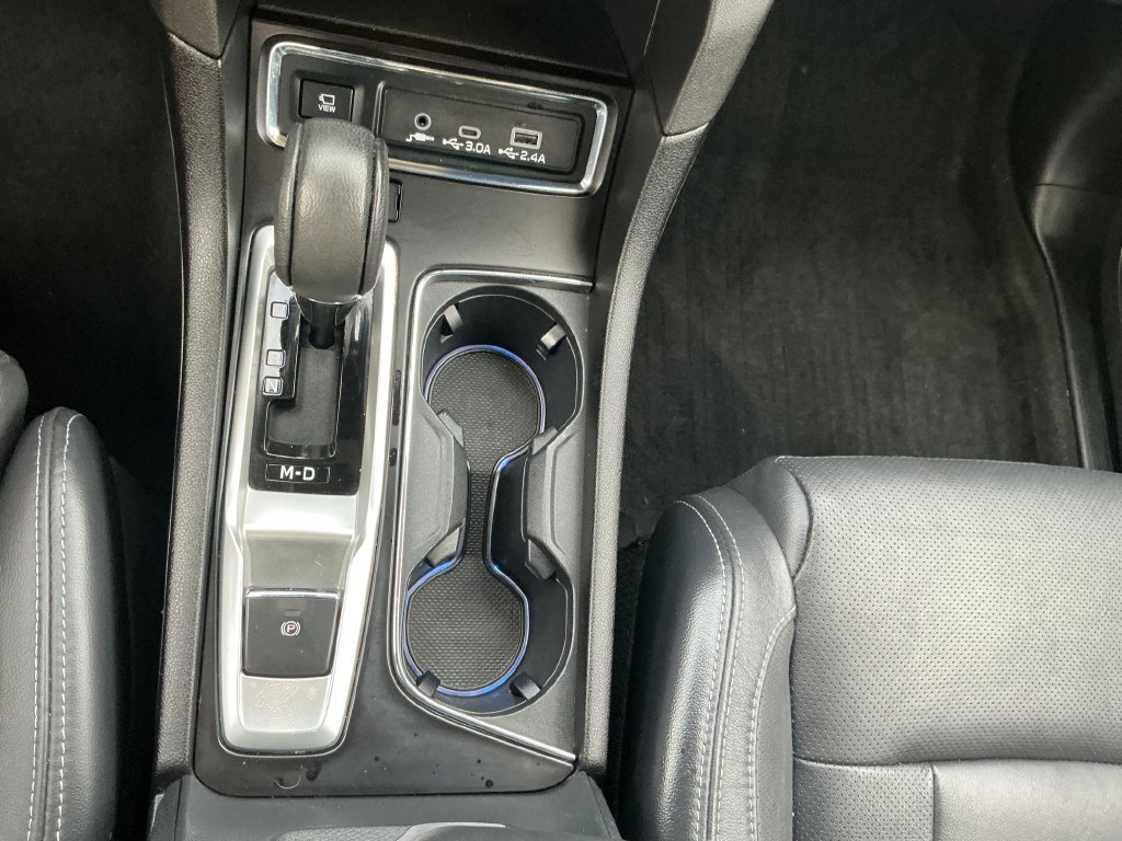 Used 2024 Subaru Outback Limited AWD/4WD image 27