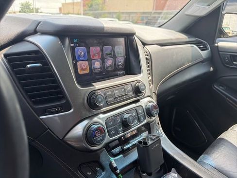 Used 2017 Chevrolet Suburban LT AWD/4WD image 14