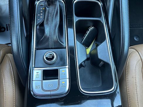 Used 2020 Kia Telluride SX FWD image 20
