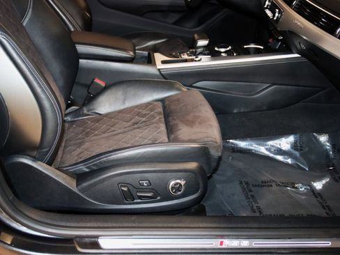 Used 2018 Audi RS 5 image 65