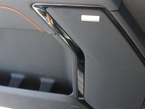 New 2026 GMC Sierra 2500 AT4 w/ AT4 Premium Plus Package image 24