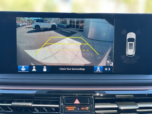 New 2026 Acura MDX FWD w/ Technology Package image 31