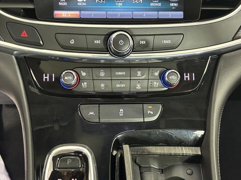 Used 2019 Buick LaCrosse Premium w/ Sun and Shade Package image 31