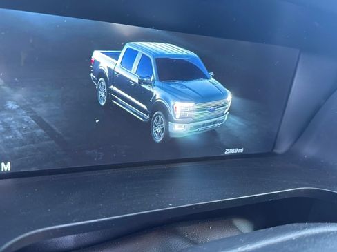 Used 2024 Ford F150 STX AWD/4WD image 4