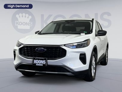 Used 2023 Ford Escape Active