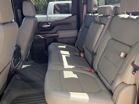 Used 2020 GMC Sierra 1500 SLT w/ SLT Premium Plus Package image 26