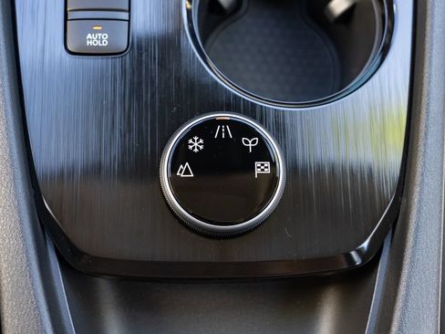 New 2026 Nissan Rogue Dark Armor AWD/4WD image 20
