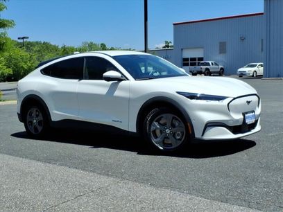 Used 2022 Ford Mustang Mach-E Select w/ Comfort/Technology Package