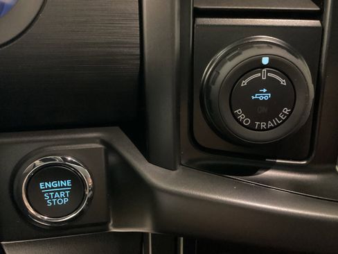 Used 2024 Ford F150 XLT w/ Equipment Group 302A MID image 24