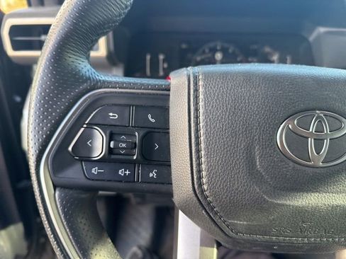 Used 2025 Toyota 4Runner SR5 image 14