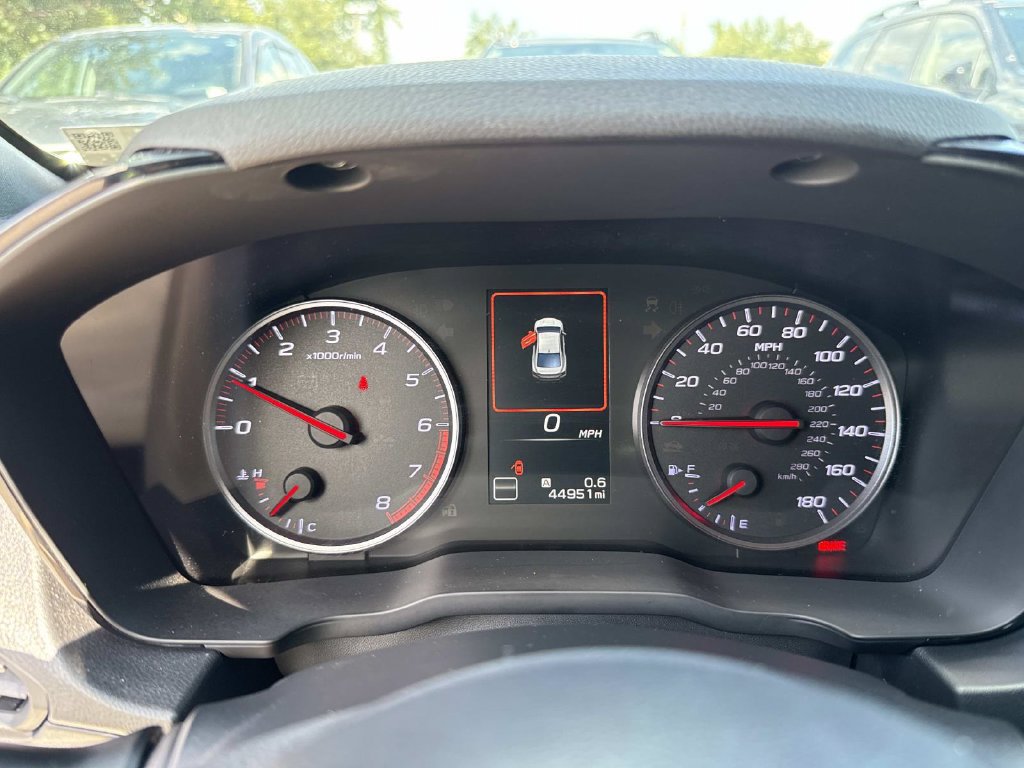 Used 2022 Subaru WRX Premium AWD/4WD image 35