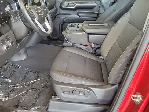 Used 2023 GMC Sierra 1500 Elevation RWD image 11