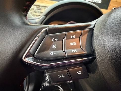 Used 2023 MAZDA CX-5 Carbon Edition image 22