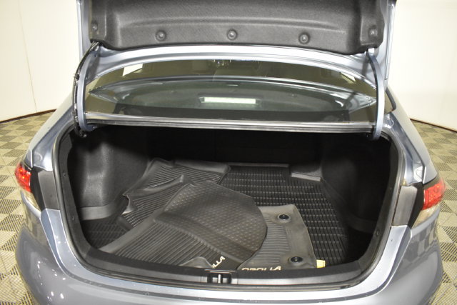 Used 2021 Toyota Corolla SE FWD image 28
