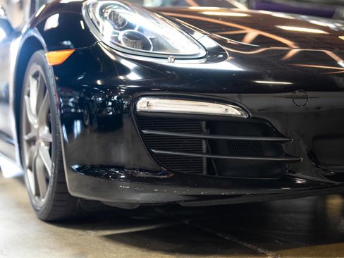 Used 2013 Porsche Boxster S image 26
