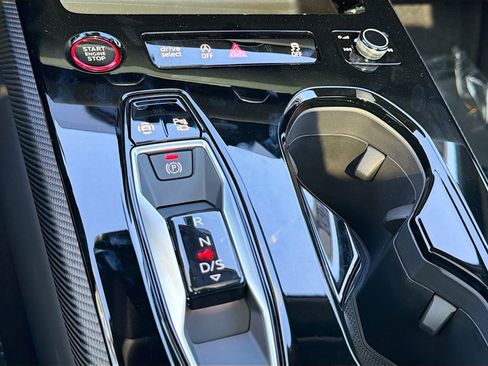 New 2025 Audi S5 Premium Plus image 17