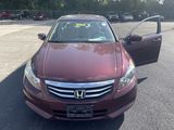 Used 2012 Honda Accord LX image 2