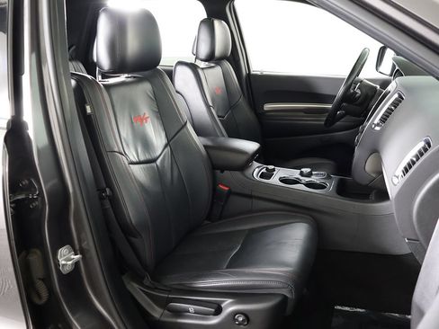 Used 2014 Dodge Durango R/T AWD/4WD image 32