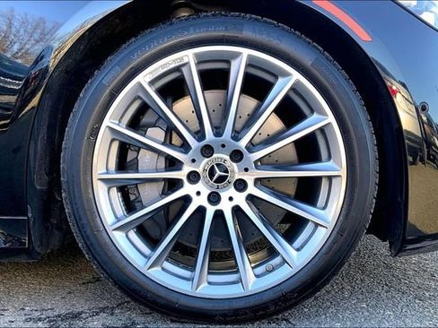 Certified 2022 Mercedes-Benz S 580 4MATIC Sedan image 9