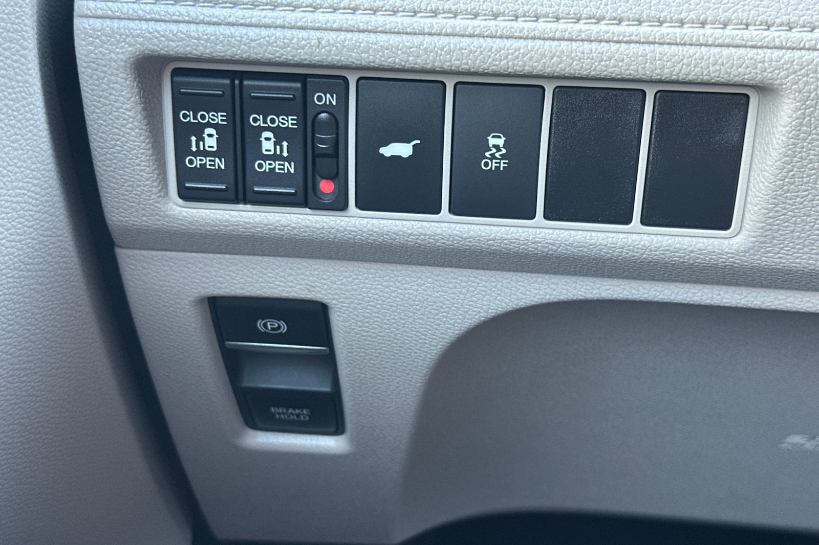 Used 2025 Honda Odyssey EX-L image 43