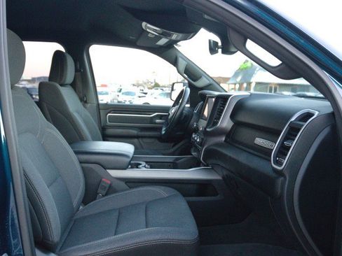 Used 2022 RAM 1500 Big Horn image 29