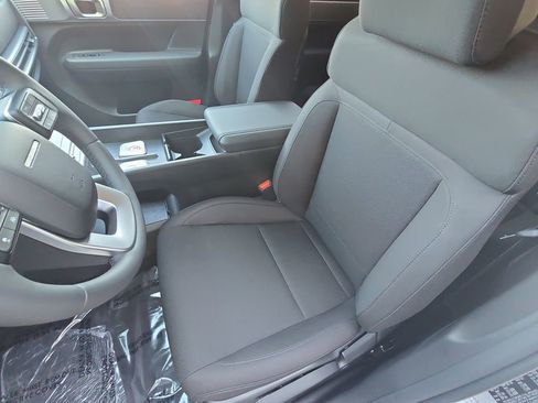 New 2026 Hyundai Santa Fe SE FWD image 17