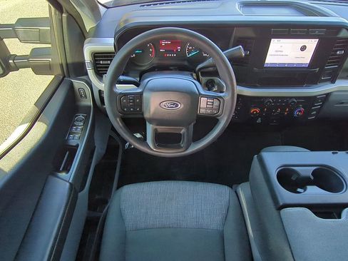 Used 2024 Ford F250 XLT image 16