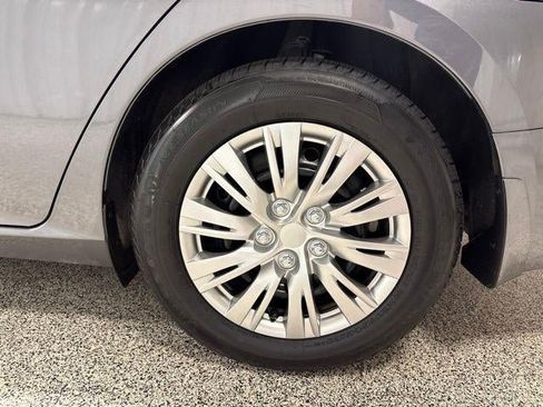 Used 2024 Nissan Altima 2.5 S FWD image 33