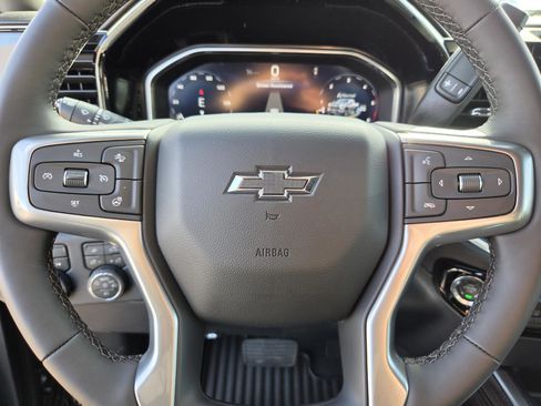 New 2026 Chevrolet Silverado 2500 LT w/ Trail Boss Package AWD/4WD image 16