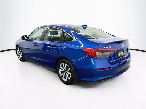 Used 2024 Honda Civic LX image 5