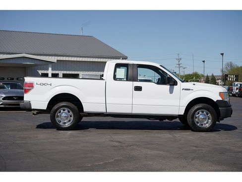 Used 2014 Ford F150 XL w/ Power Equipment Group image 2